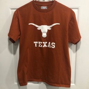 Texas Longhorns shirt